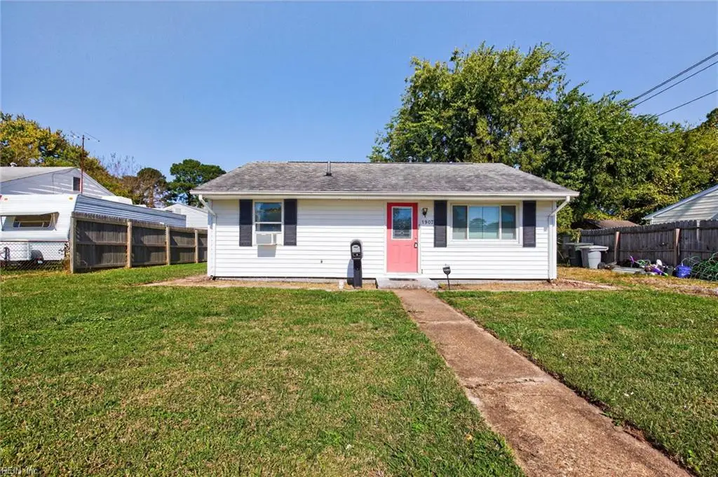 1907 Rawood Drive, Hampton, VA 23663 - Image #1