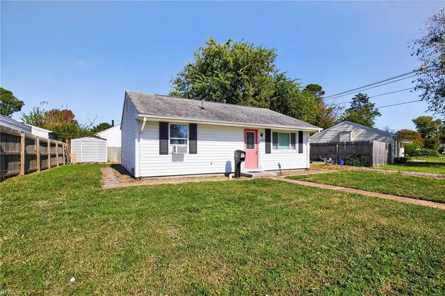 1907 Rawood Drive, Hampton, VA 23663 - Image #2