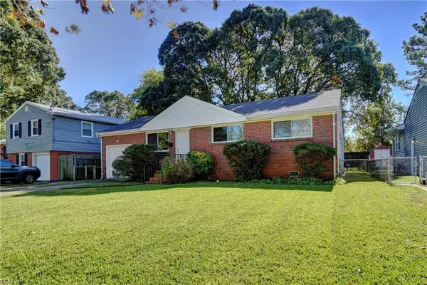 429 Woodview Avenue, Norfolk, VA 23505