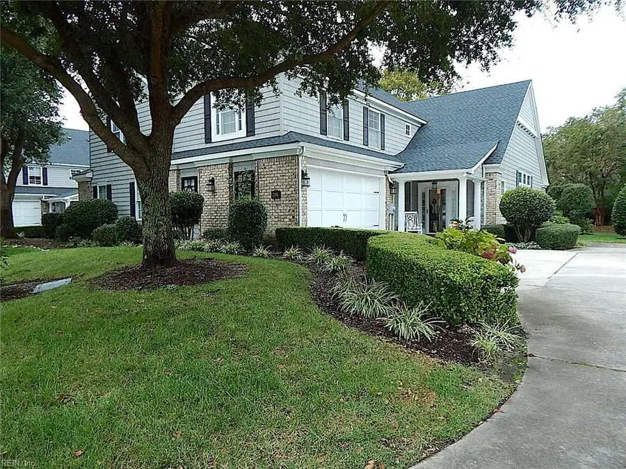 2296 Brownshire Trail, Virginia Beach, VA 23456 - Image #2