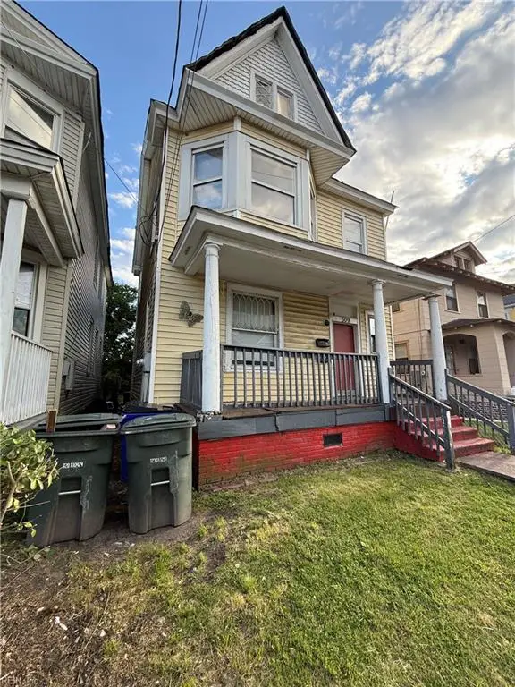 309 W 26th Street, Norfolk, VA 23517 - Image #1