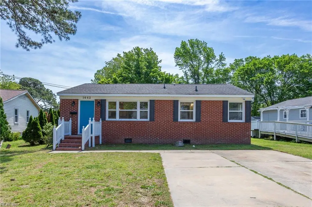 1642 Old Buckroe Road, Hampton, VA 23664 - Image #1