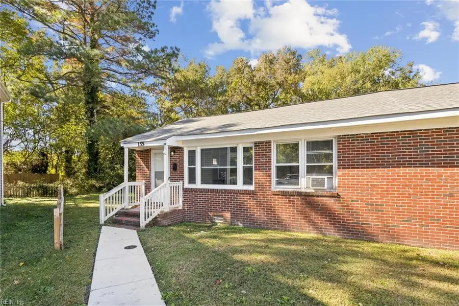 159 Choate Street, Portsmouth, VA 23707 - Image #2
