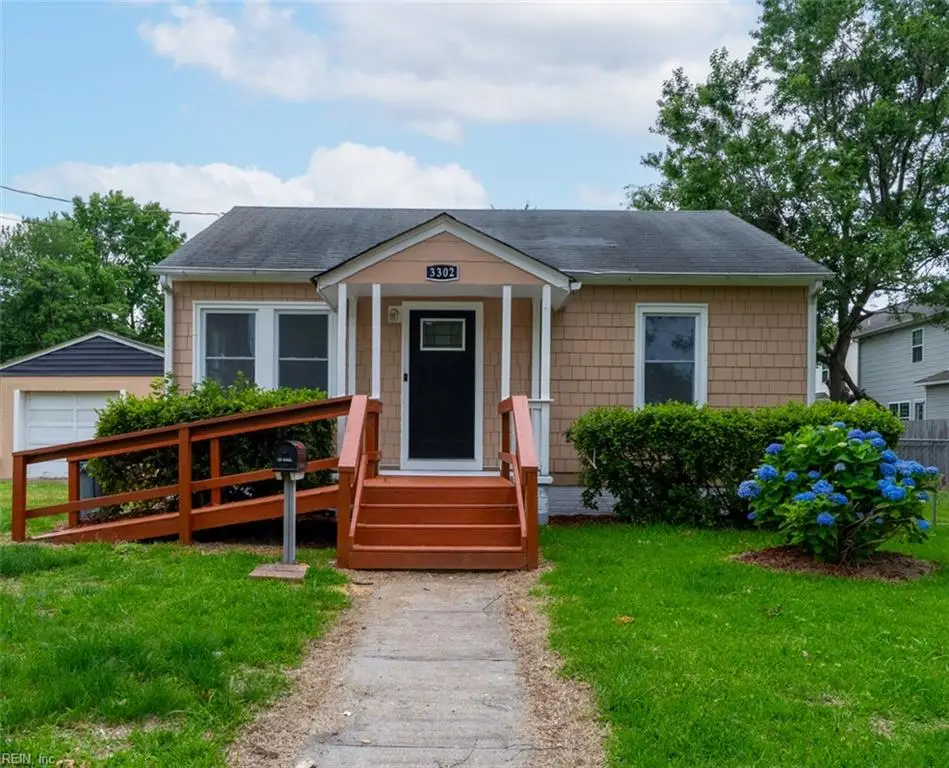 3302 Elliott Avenue, Portsmouth, VA 23702 - Image #1