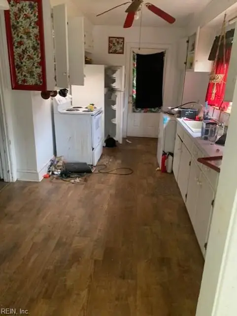 23345 Sunlight Drive Drive, Courtland, VA 23837 - Image #3