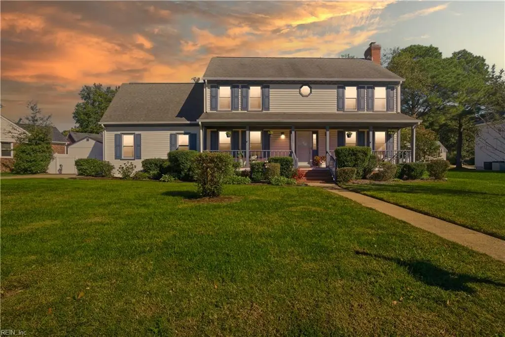 520 Foxgate Quarter, Chesapeake, VA 23322 - Image #1