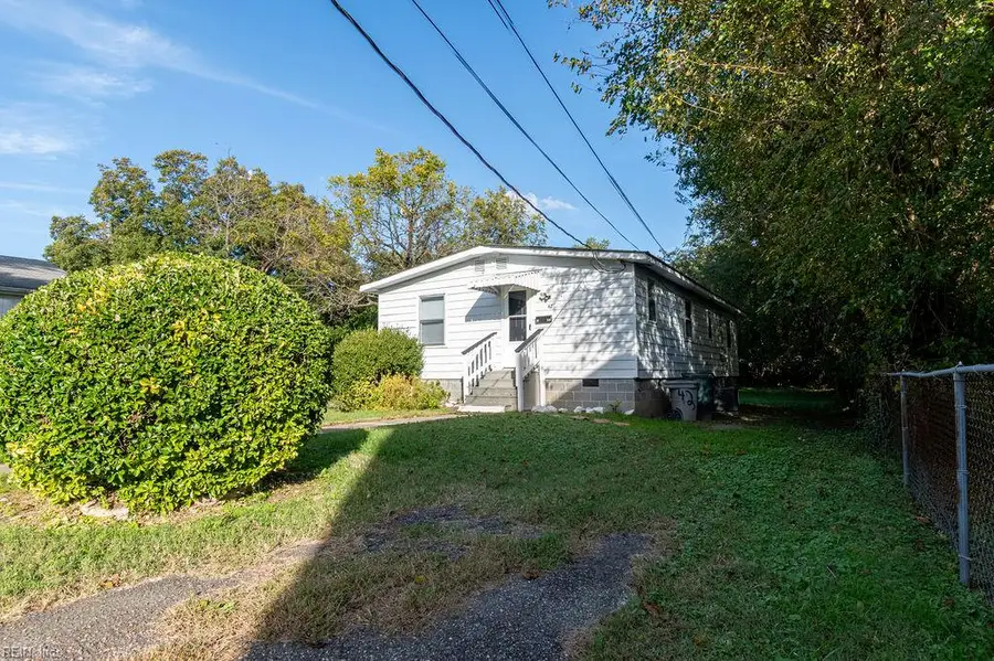 42 Fulton Street, Hampton, VA 23663 - Image #3