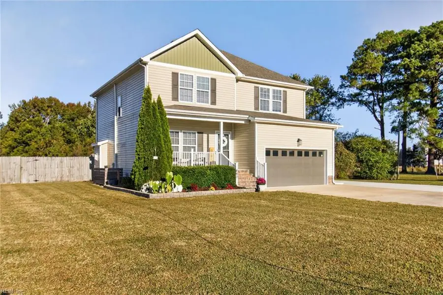 540 Puddin Ridge Road, Moyock, NC 27958 - Image #3