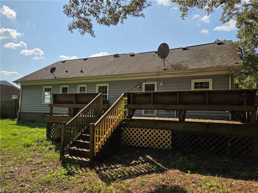 18165 Rosemont Road, Sedley, VA 23878 - Image #3