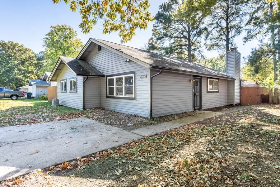 13025 Green Grove Lane, Newport News, VA 23608 - Image #2