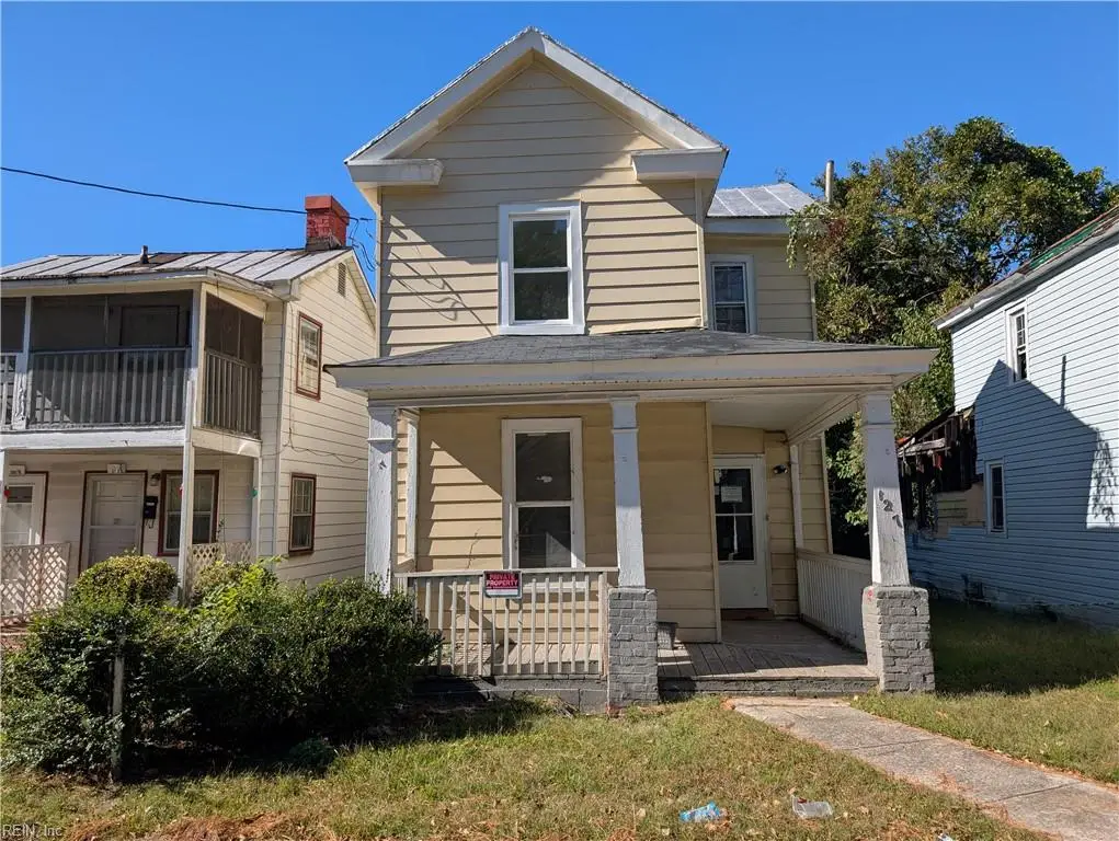 127 Church Street, Suffolk, VA 23434 - Image #1