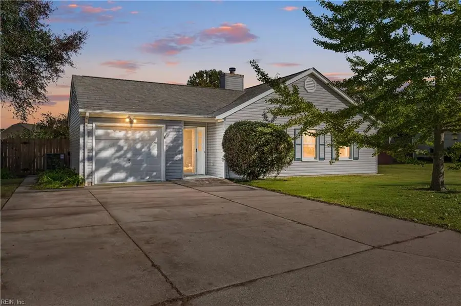 713 Terrace Drive, Newport News, VA 23601 - Image #2
