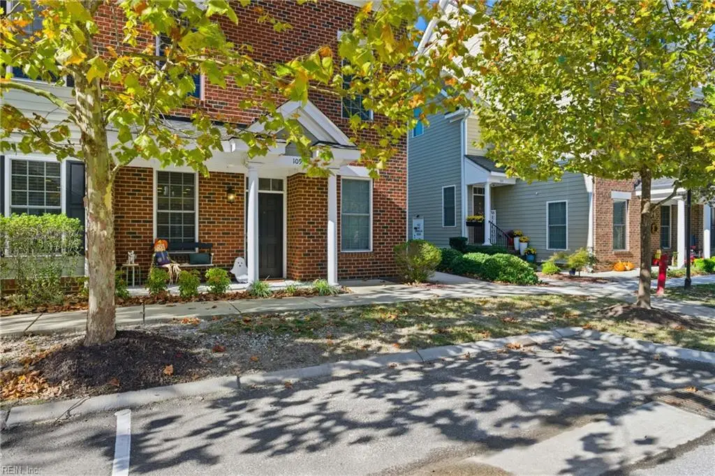 111 Ellery Street, Yorktown, VA 23692 - Image #1