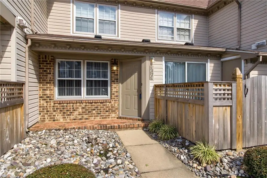 3812 Falling River Reach #C, Portsmouth, VA 23703 - Image #1