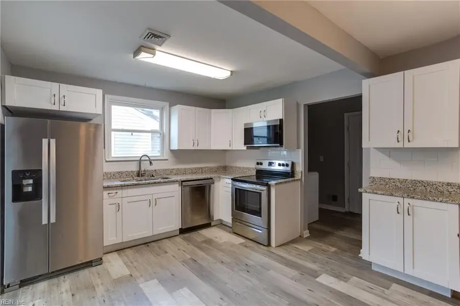 3511 Winchester Drive, Portsmouth, VA 23707 - Image #2