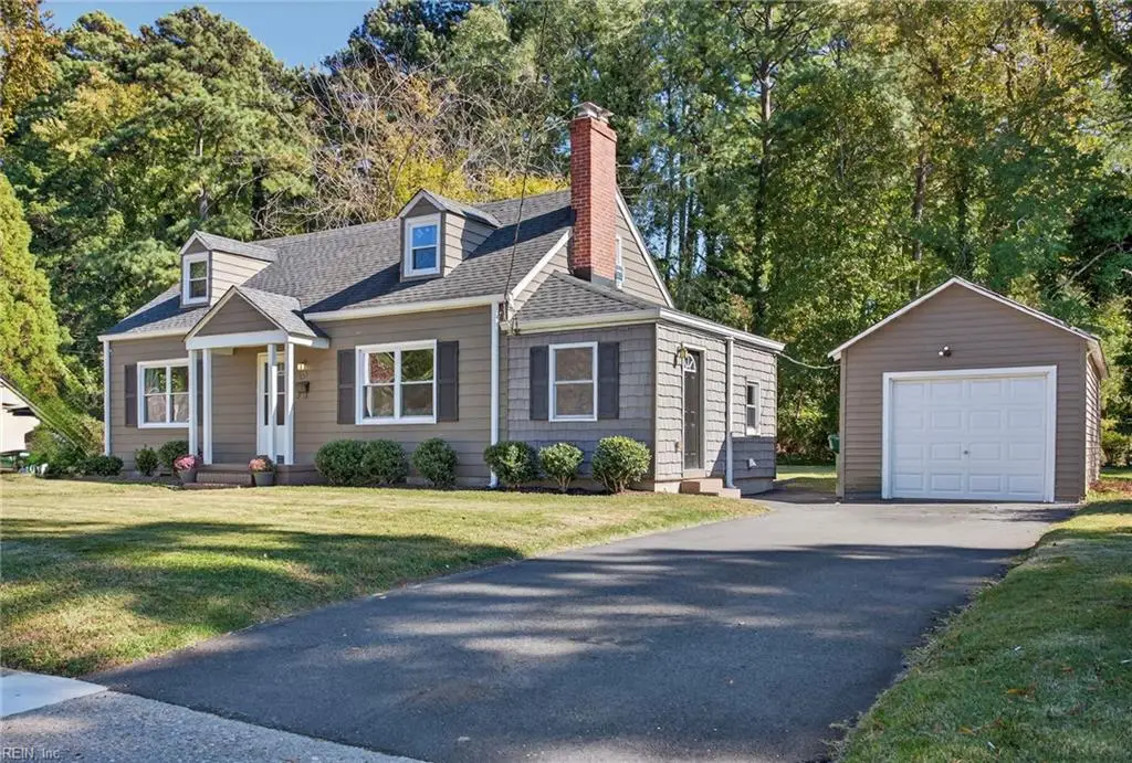 153 Shoe Lane, Newport News, VA 23606 - Image #1