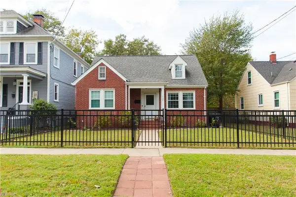 132 Maryland Avenue, Portsmouth, VA 23707