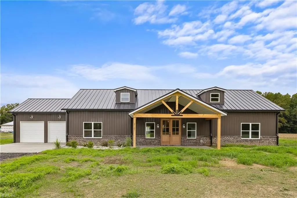 2021 Chippokes Farm Road, Surry, VA 23883 - Image #1