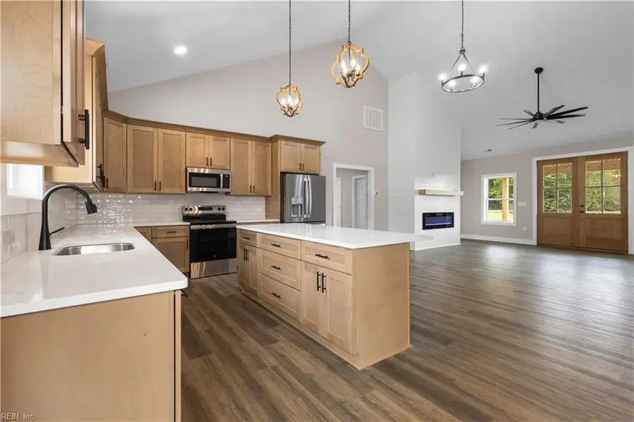 2021 Chippokes Farm Road, Surry, VA 23883 - Image #2