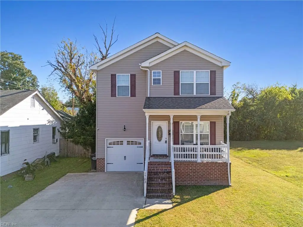 1703 Camden Avenue, Portsmouth, VA 23704 - Image #1
