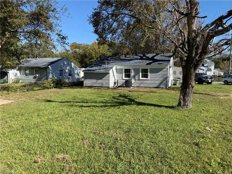 405 Shelton Road, Hampton, VA 23663 - Image #3