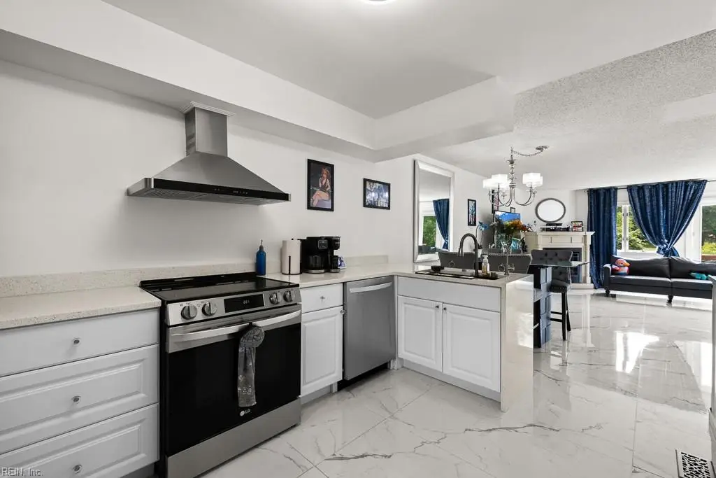 1256 Foursome Lane, Virginia Beach, VA 23455 - Image #1