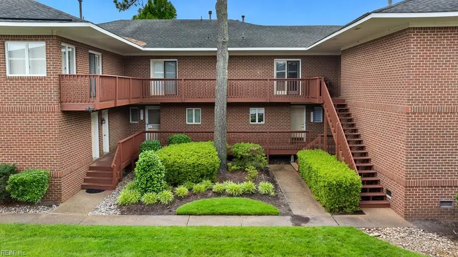 1256 Foursome Lane, Virginia Beach, VA 23455 - Image #3