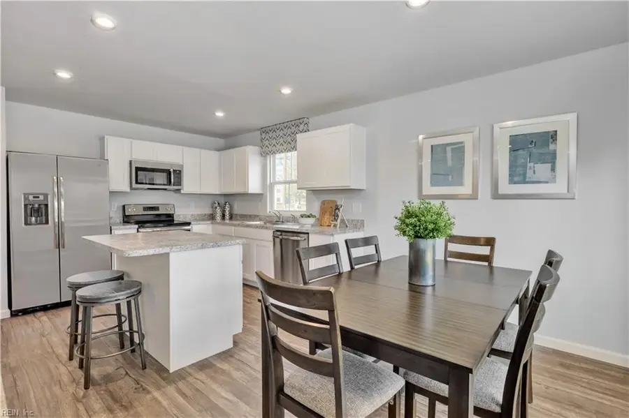 1011 Hanover Street, Elizabeth City, NC 27909 - Image #2