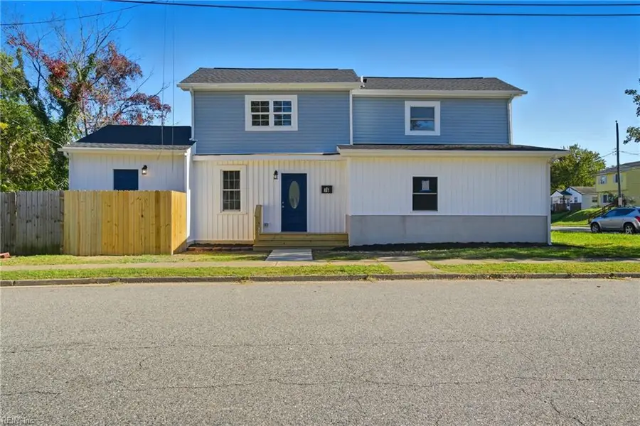 76 Mulberry Avenue, Newport News, VA 23607 - Image #2