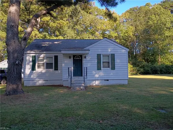 2163 Sarah Creek Lane, Hayes, VA 23072