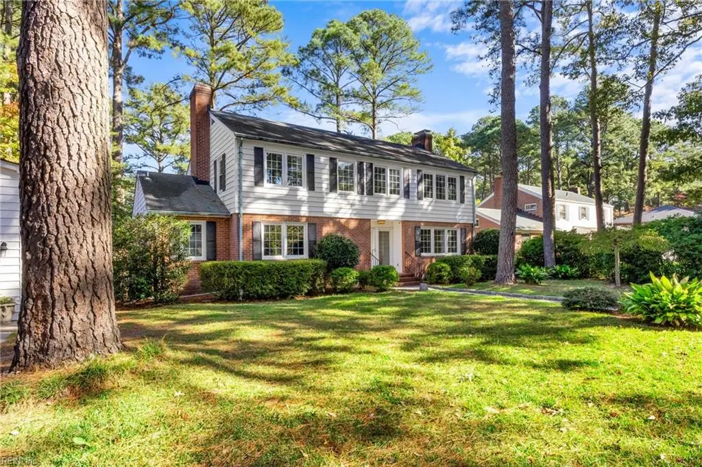 1450 Harmott Avenue, Norfolk, VA 23509 - Image #1