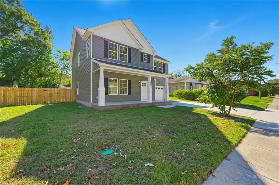 640 44th Street, Newport News, VA 23607 - Image #3