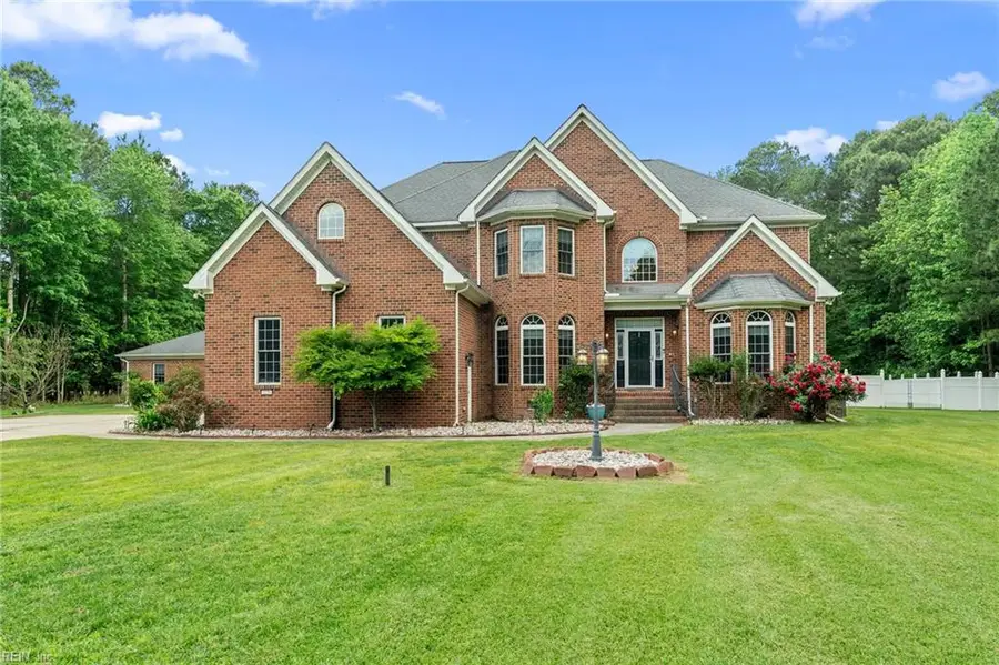 2234 Creekway Drive, Smithfield, VA 23430 - Image #2