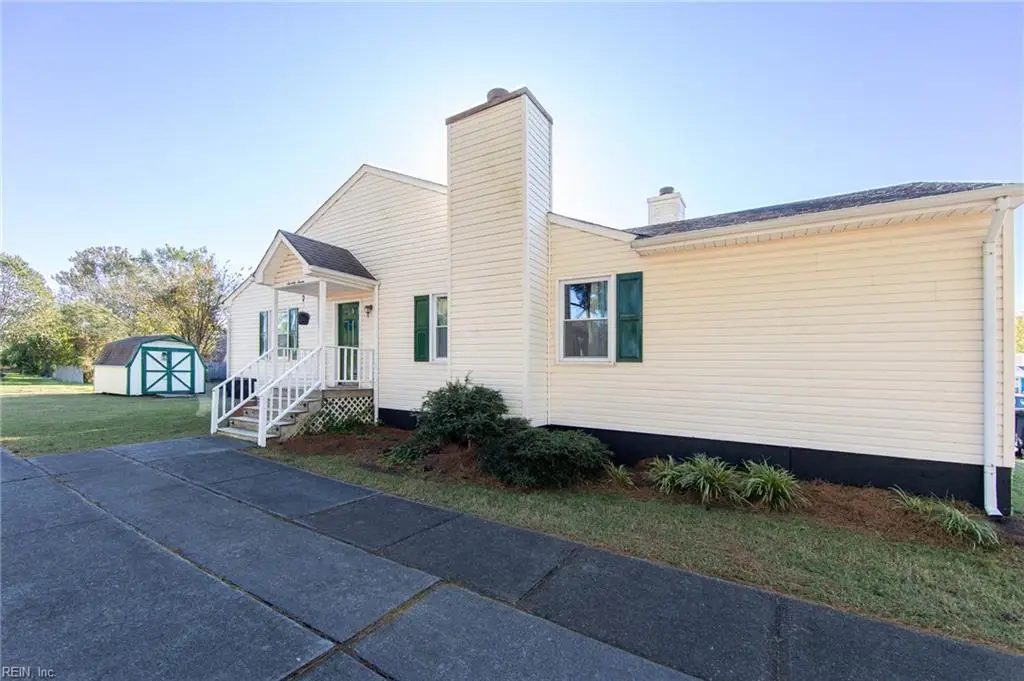 77 Cooper Drive, Portsmouth, VA 23702 - Image #1
