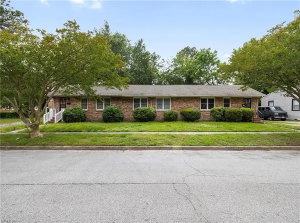 370 Carver Circle, Portsmouth, VA 23701