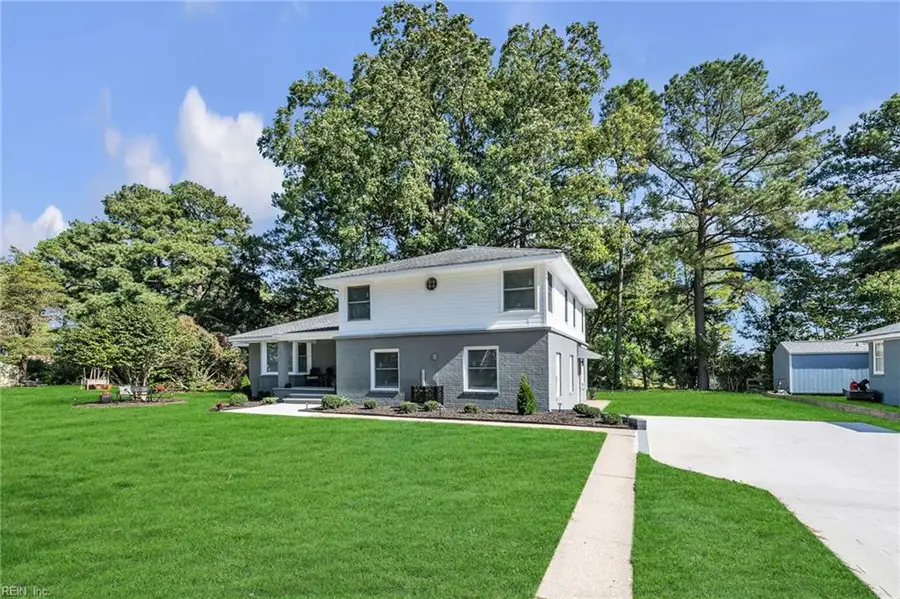 3141 Riveredge Drive, Portsmouth, VA 23703 - Image #3