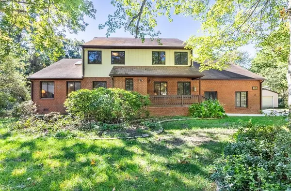 110 Hailsham Place, Yorktown, VA 23692