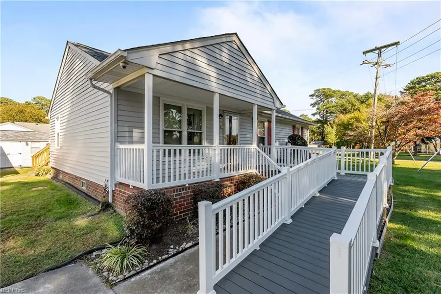 200 Thelmar Lane, Portsmouth, VA 23701 - Image #2