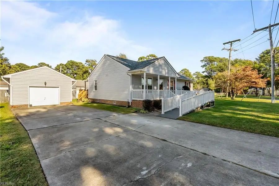 200 Thelmar Lane, Portsmouth, VA 23701 - Image #3