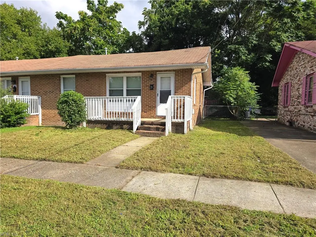 30 Carver Circle, Portsmouth, VA 23701 - Image #1