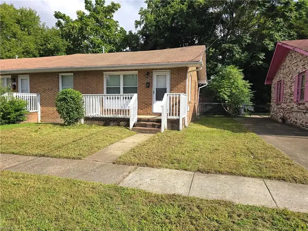 30 Carver Circle, Portsmouth, VA 23701