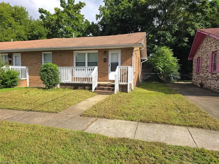 30 Carver Circle, Portsmouth, VA 23701 - Image #2