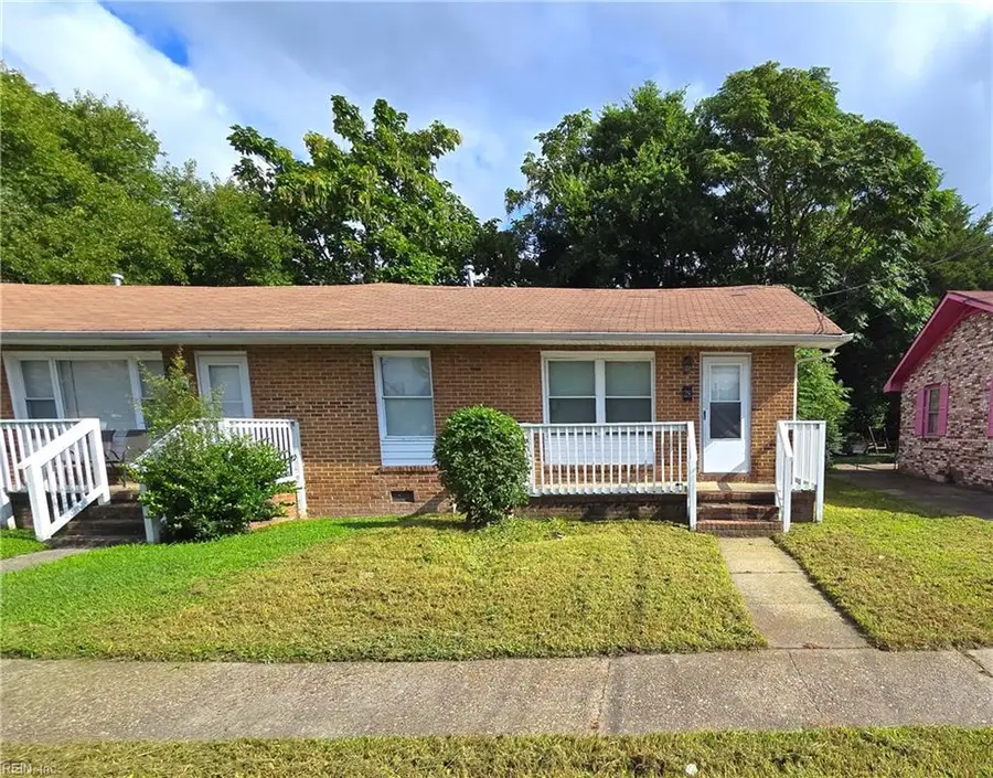 30 Carver Circle, Portsmouth, VA 23701 - Image #3