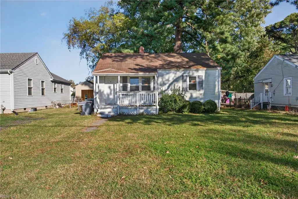 1554 N King Street, Hampton, VA 23669 - Image #1