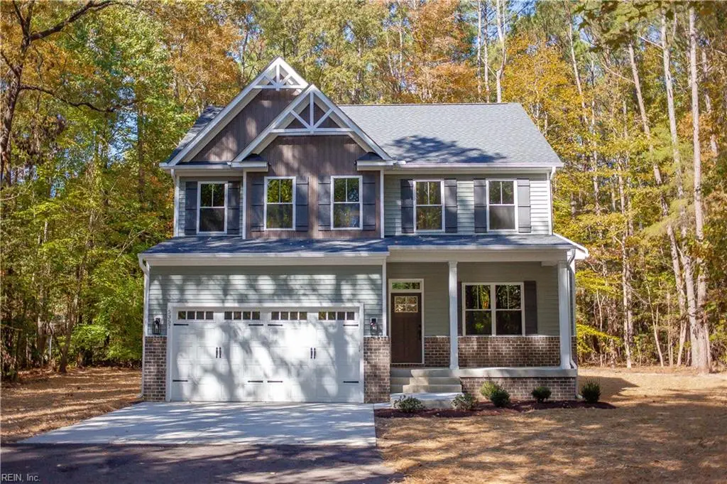 5357 Gadwall Circle, Gloucester, VA 23061 - Image #1