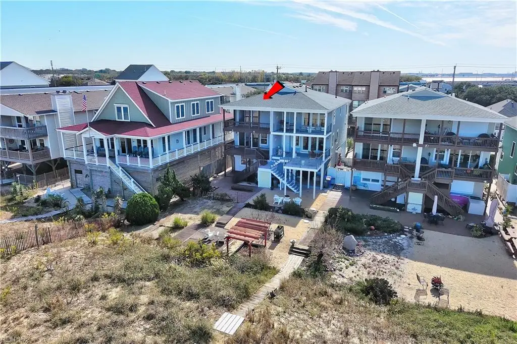 746 W Ocean View Avenue, Norfolk, VA 23503 - Image #1
