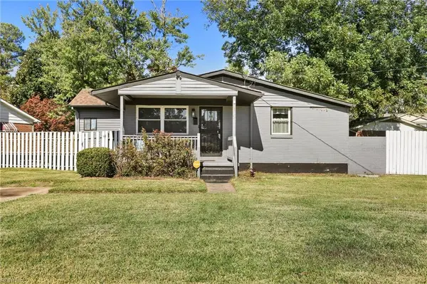 902 Basie Crescent, Portsmouth, VA 23701