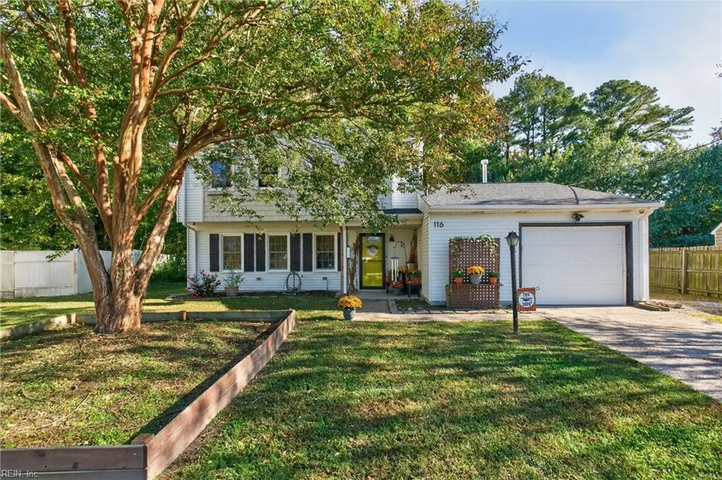 116 Lawson Drive, Yorktown, VA 23693 - Image #1