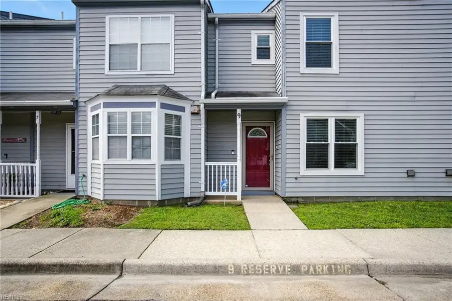 9 Bayview Court, Hampton, VA 23664 - Image #3
