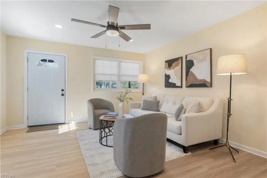 615 Normandy Street, Portsmouth, VA 23701 - Image #2